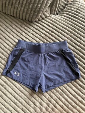 Under Armour Running Shorts